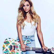 Lindsay Ell