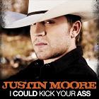 Justin Moore