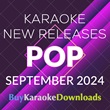 BKD Album POP September.2024