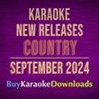 BKD Album COUNTRY September.2024