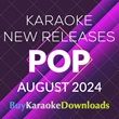 BKD Album POP August.2024