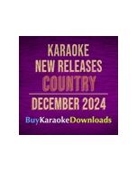 BKD Album COUNTRY December.2024