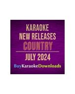 BKD Album COUNTRY July.2024