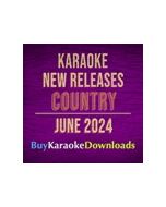 BKD Album COUNTRY June.2024