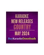 BKD Album COUNTRY May.2024