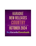 BKD Album COUNTRY October.2024