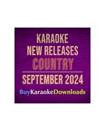 BKD Album COUNTRY September.2024