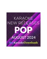 BKD Album POP August.2024