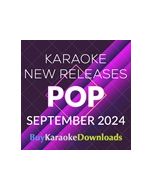 BKD Album POP September.2024