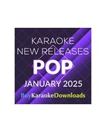 BKD Album POP January.2025