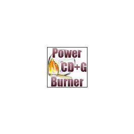 free cd g burner software
